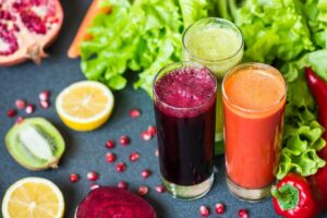 Can You Lose Weight Fast On A Liquid Diet?