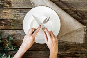 Who Should Not Try Intermittent Fasting?
