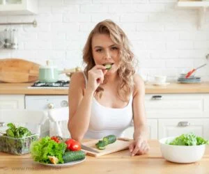 Improves overall health