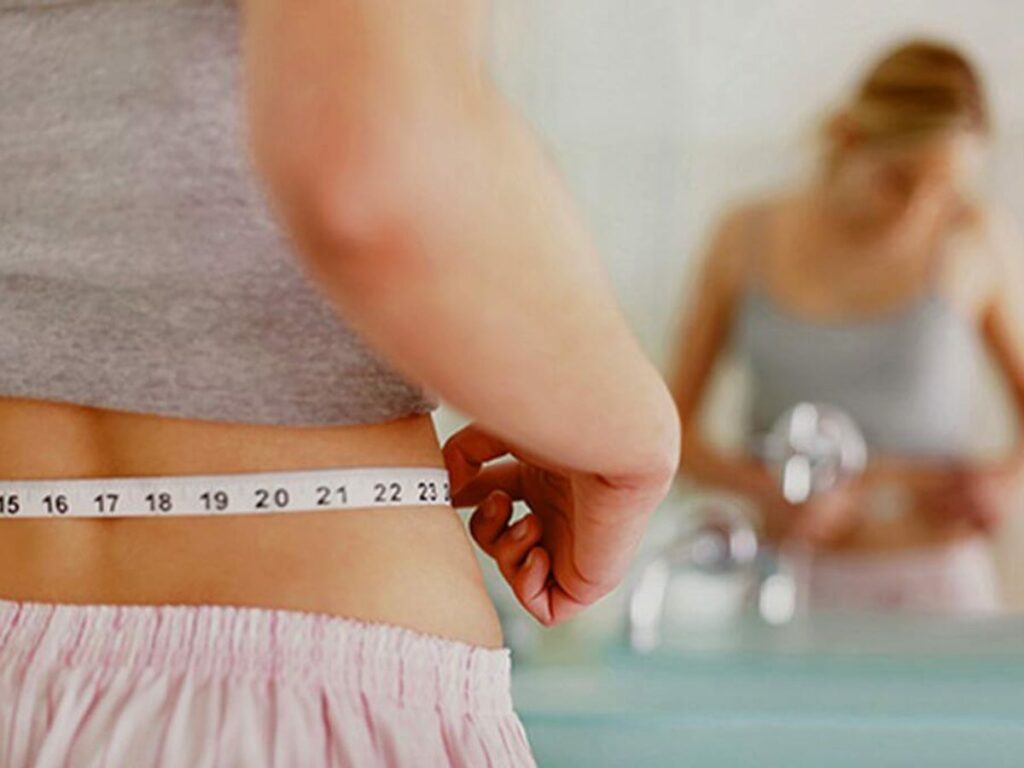 Could HCG Be the Key to Weight Loss Success?