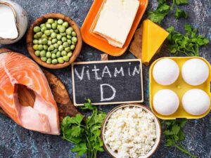 How To Include Vitamin D Into Your Diet?