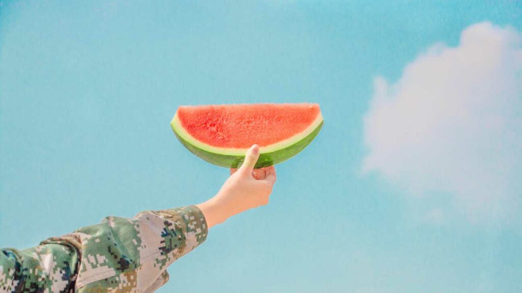 Watermelon Diet: Fact or Fiction?
