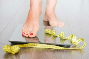The Truth About Weight Fluctuation
