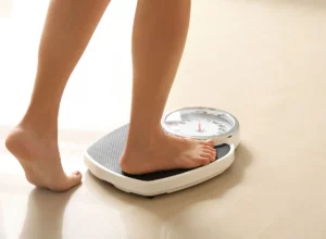 How To Maintain Average Weight For Women?