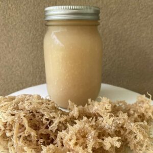 How Much Sea Moss For Weight Loss Should You Eat?