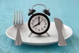 How Much Weight Can You Lose In a Week With Intermittent Fasting?