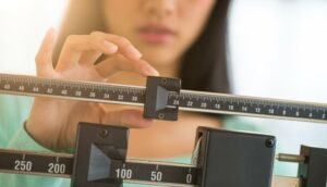 What Does Ideal Weight Define?