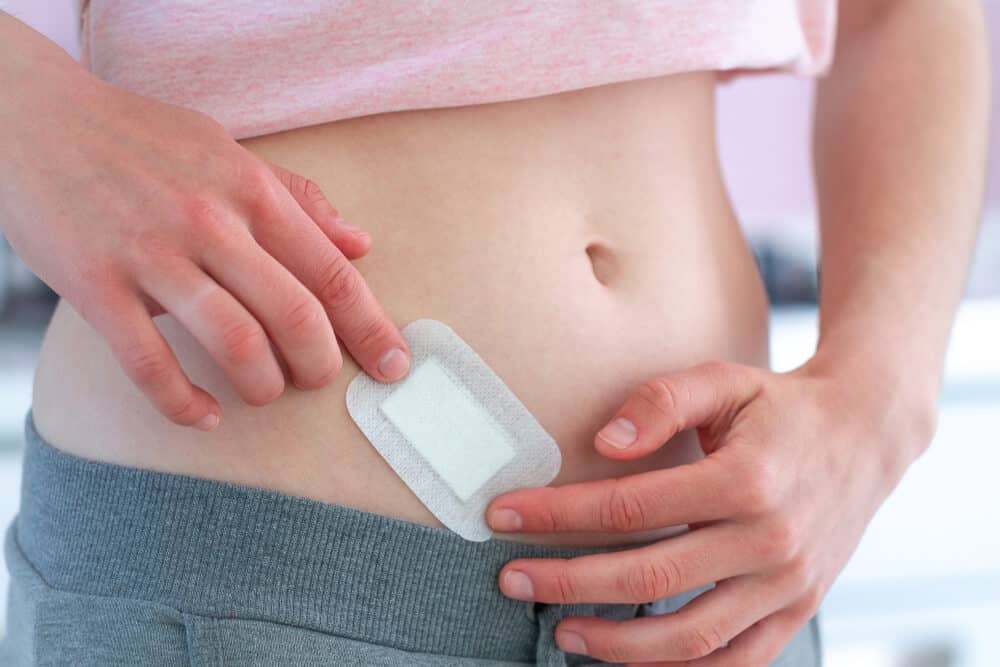Weight Loss Patches: Do They Really Work?