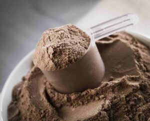 Top 8 Best Protein Powders For Weight Loss