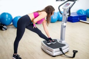 What Are The Benefits Of a Whole Body Vibration Machine?