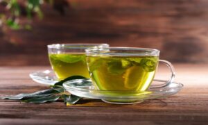 Claims And Studies On Green Tea