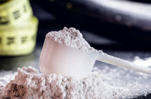 Does Creatine Make You Fat?