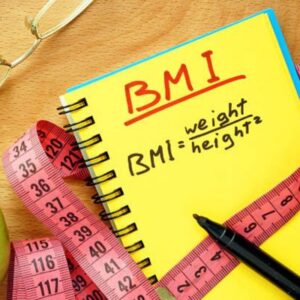 How To Calculate BMR