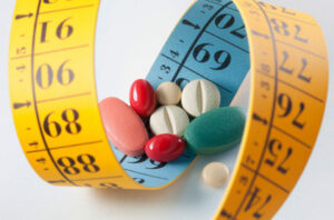 How To Take Weight Loss Prescription?