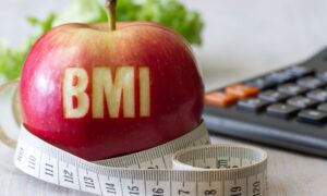 Importance Of Body Mass Index