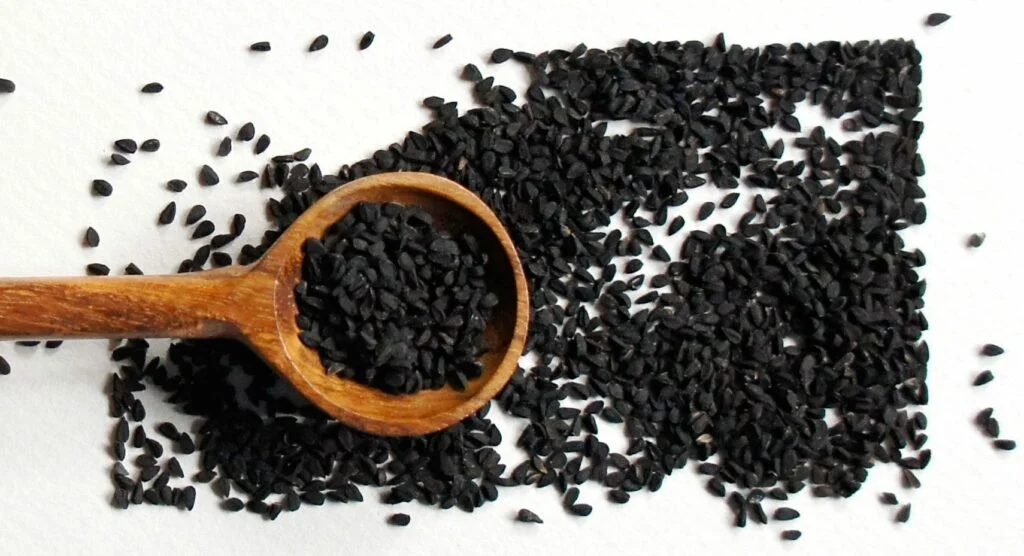 Kalonji Recipes