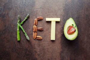 Keto Diet Recipes For Weight Loss