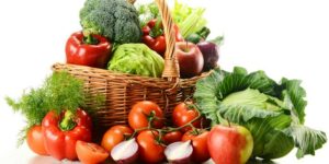 The Best Vegetables For Weight Loss