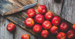 The Link Between Apples and Weight Loss