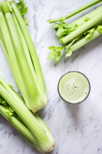 Understanding Celery Juice