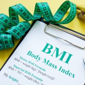 Uses Of BMI
