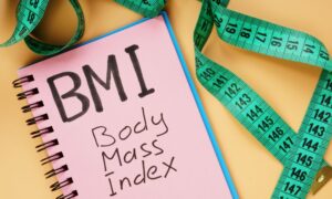 What Is BMI