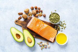 What are Healthy Fats?