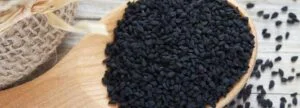What is Kalonji?