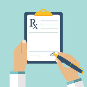What is a Weight Loss Prescription?