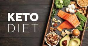 What is the keto diet?